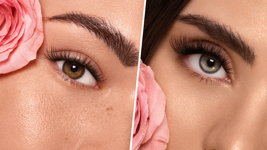 7 Tipps für eine langanhaltende Wimpernverlängerung