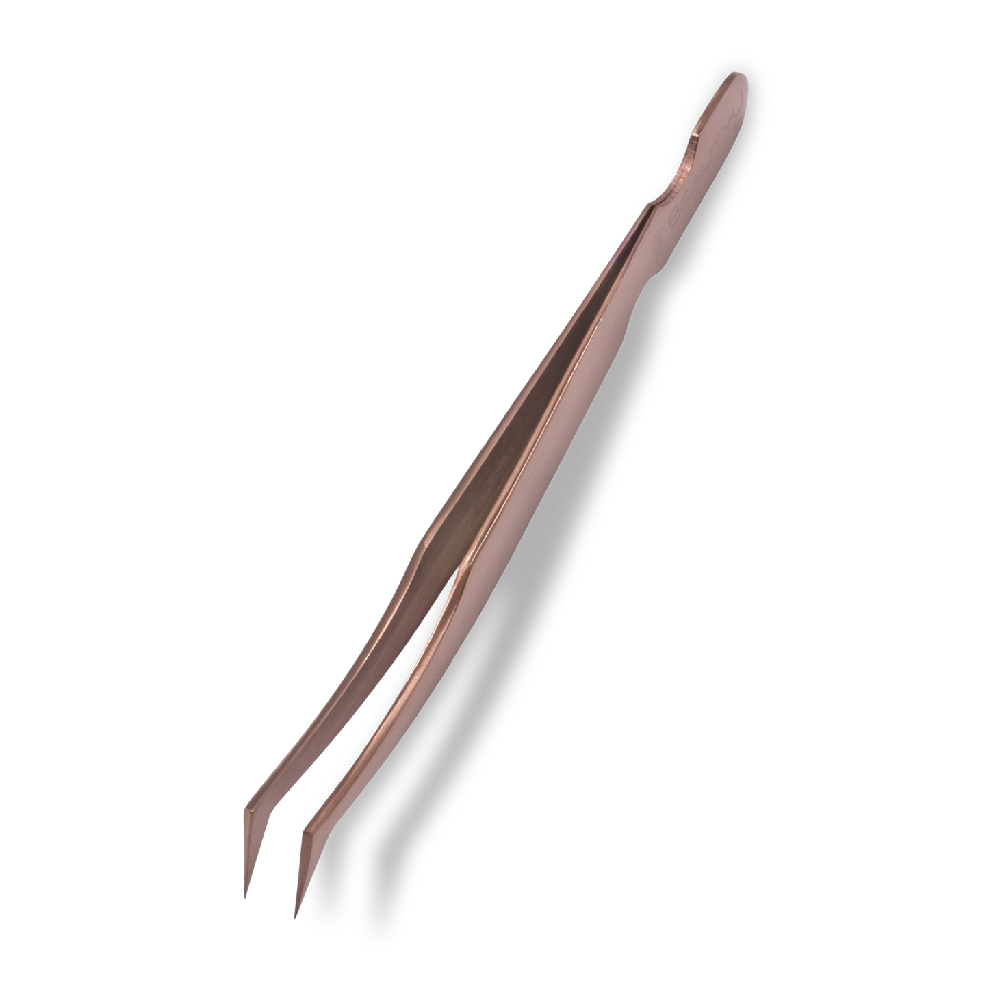 Pinzette 3 Wimpernverlängerung