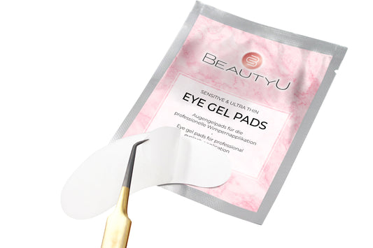 Eye Gel Pads