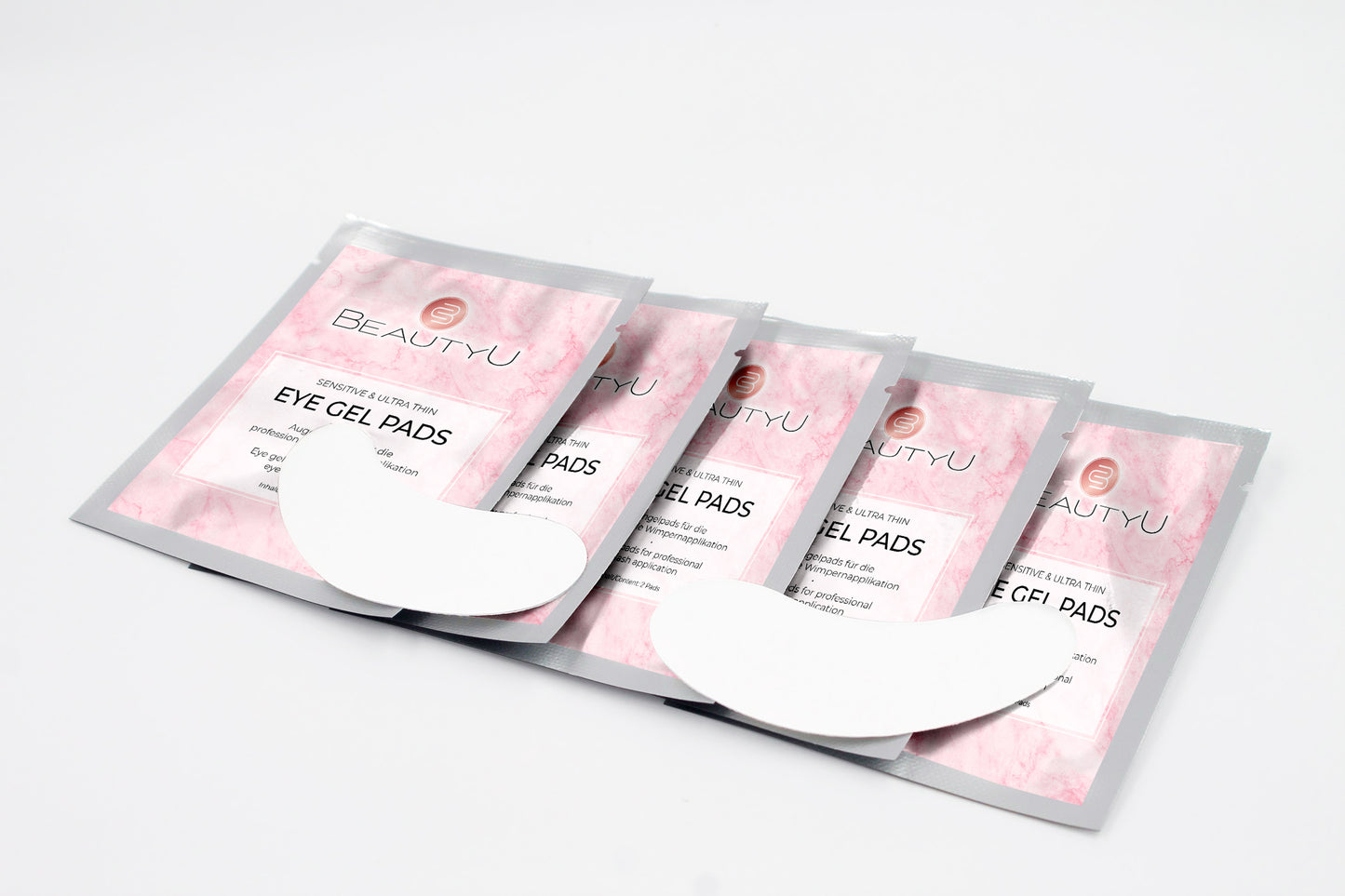 Eye Gel Pads