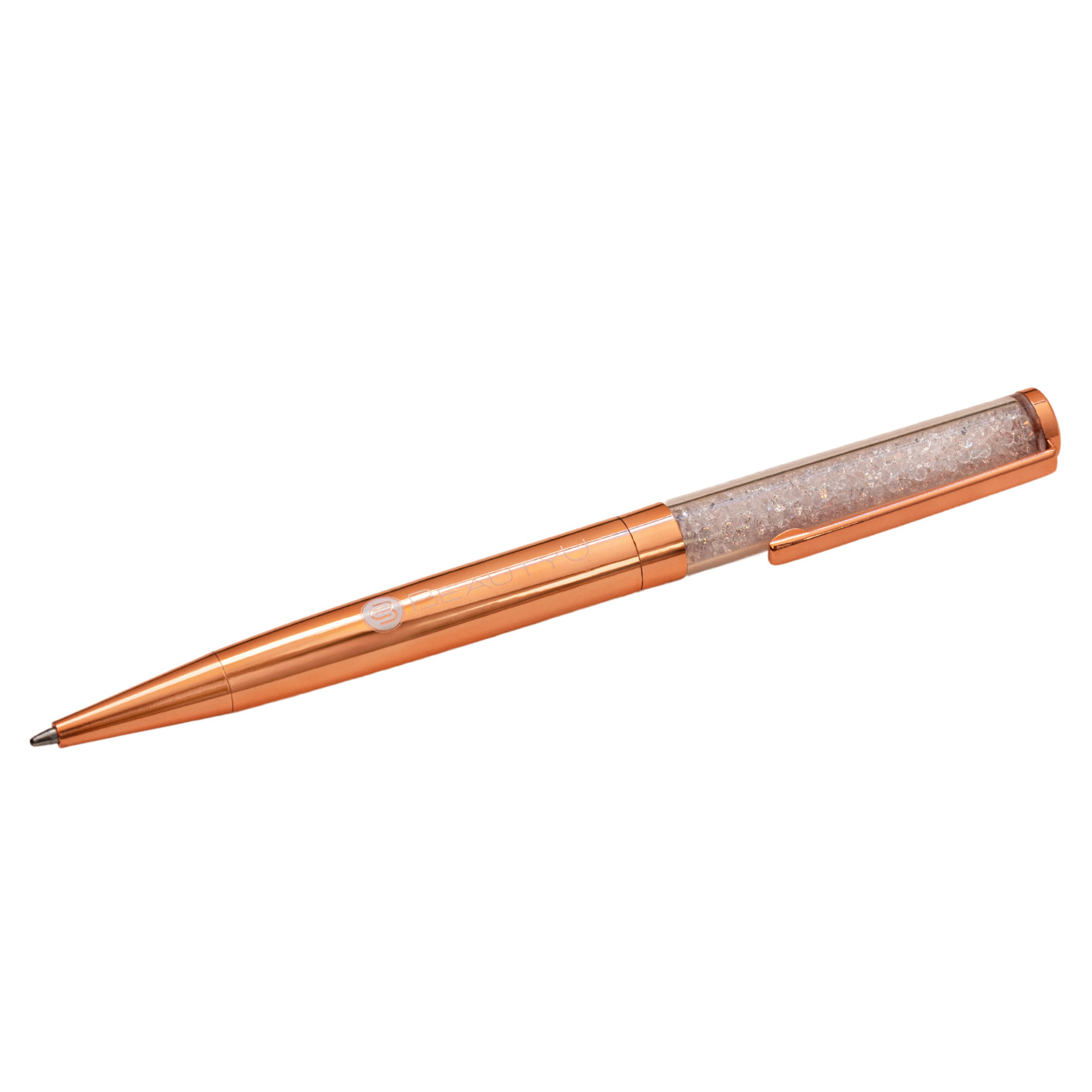 GlitterPen Kugelschreiber