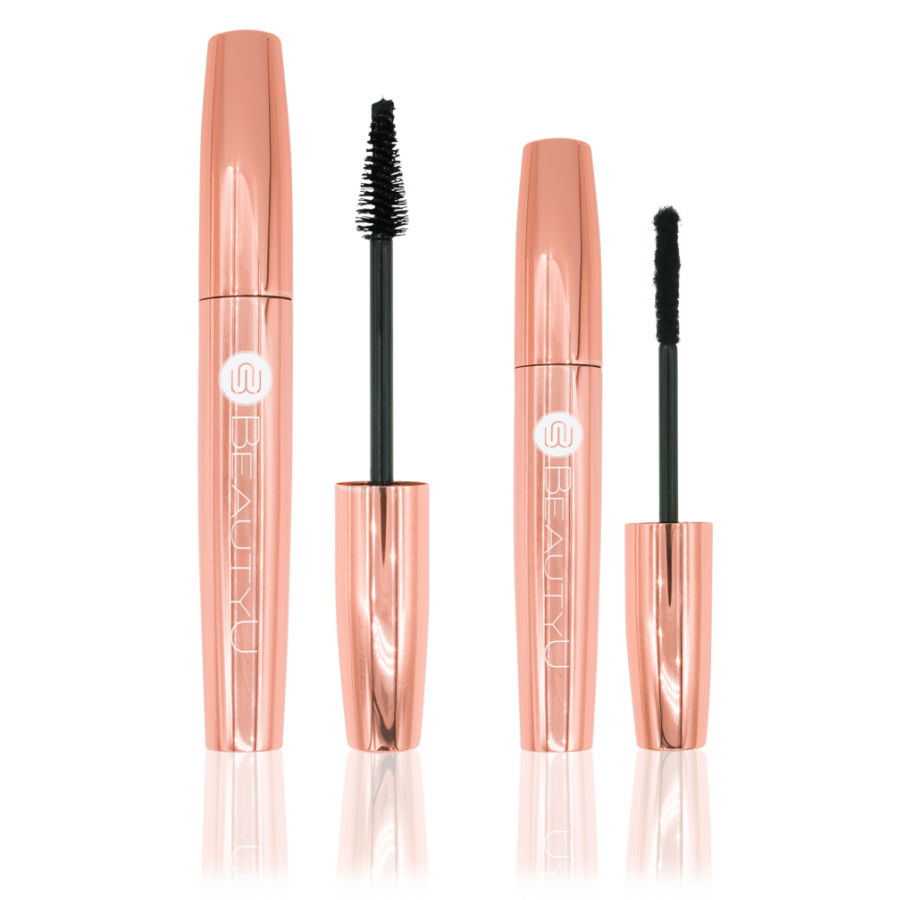 3D Fiber Mascara