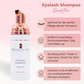Eyelash Shampoo Sensitive